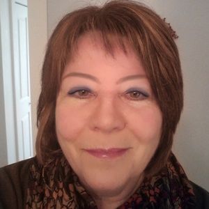 Meet your Posher, Cheryl